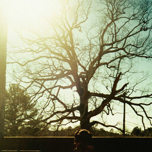 Vangas - Slow Strum B/w Rushing (Vinyl)