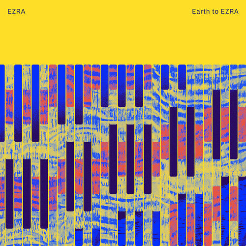 Ezra - Allard, Butterfield, Eckels y Jones: De la Tierra a Ezra (CD)