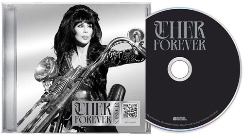 シェール - Forever (CD)