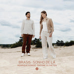 Daphne Oltheten - Brasis - Sonho de La (CD)