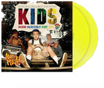 Mac Miller - KIDS (Vinilo)