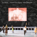 Claron McFadden - The Time of Our Singing - Opera in Three Acts (CD)