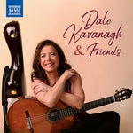 the album cover for Kavanagh / Kirchhoff / Young - Dale Kavanagh & Friends
