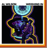 Al Wilson - Weighing In (Vinilo)