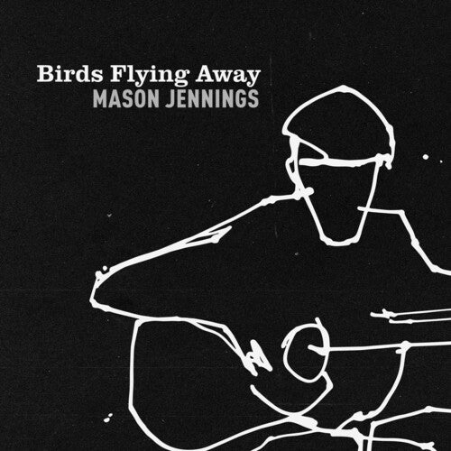 Mason Jennings - Birds Flying Away (Vinyl)