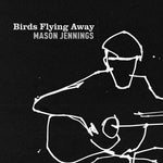 Mason Jennings - Birds Flying Away (Vinyl)