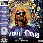 Snoop Dogg - Live at Forest National - 2005 (RSD) (Vinyl)