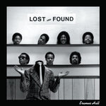 Eramus Hall - Lost and Found (RSD) (Vinilo)