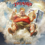Tankard - Kings of Beer (Remasterizado en 2024) (CD)