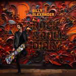 Billy Alexander - Rock & Roll Diary (Vinyl)
