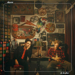 Dawes - Oh Brother - Turmeric (Vinyl)