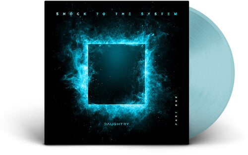 Daughtry - Shock To The System (Parte 1) (Vinilo)