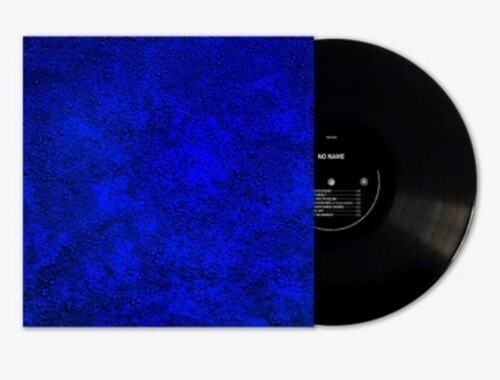 ジャック・ホワイト - ノー・ネーム (レコード)