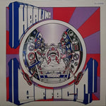 Eight Vibes : Vibe Three (12")