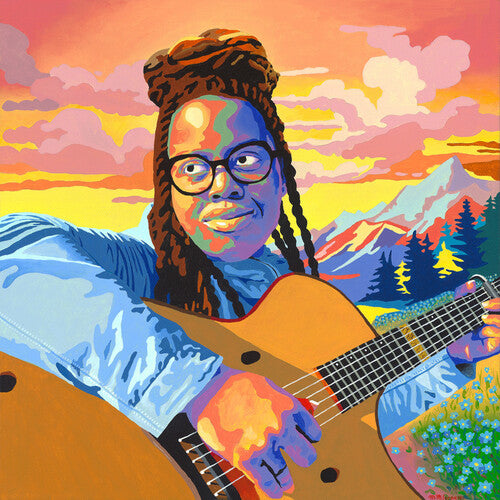 Yasmin Williams - Acadia (Vinilo)