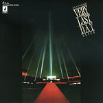 the album cover for Alice - Sannin Dake No Kourakuen Very Last Day