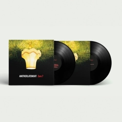 Zero 7 - Another Late Night: Zero 7 (Vinyl)