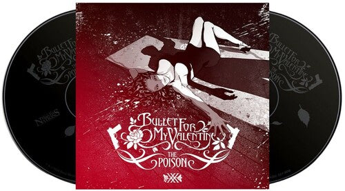 Bullet for My Valentine - El veneno (20.º aniversario) (CD)