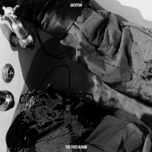 ジェヒョン - JAEHYUN - The 1st Album 'J' (J Ver.) (CD)
