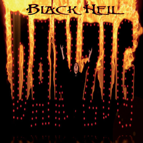 Danzig - Black Hell (Vinyl)