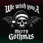 ヴァリアス・アーティスト - We Wish You a Merry Gothmas (Various Artists) (レコード)
