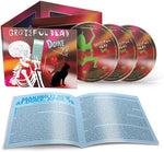 Grateful Dead - Duke '78 (CD)