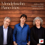 Joshua Bell - Tríos para piano de Mendelssohn (CD)