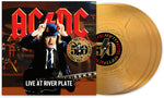 AC/DC - ライヴ・アット・リヴァー・プレート(50周年記念)(ビニールレコード)