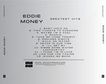 Eddie Money - Grandes éxitos de Eddie Money (CD)