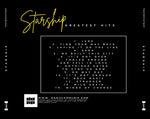 Starship - Starship's Greatest Hits (CD)