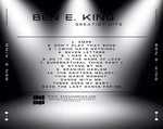 Ben E. King - Grandes éxitos de Ben E. King (CD)