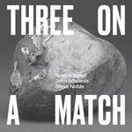 Three On A Match (CD)