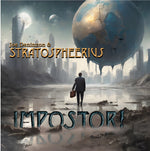 Joe Deninzon - ¡Impostor! (CD)