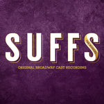 Shaina Taub - Suffs (Original Broadway Cast Recording) (CD)