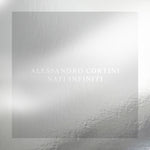 the album cover for Alessandro Cortini - Nati Infiniti