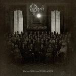 Opeth - El Último Testamento (CD Digipak + Blu-ray) (CD)