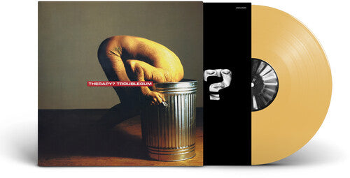 Therapy? - Troublegum - Caramel Vinyl (Vinyl)