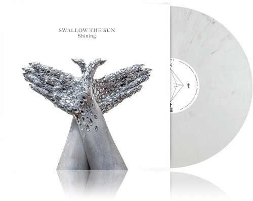 Swallow the Sun - Shining (Vinyl)