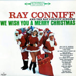 Ray Conniff - Te deseamos una feliz Navidad (Vinilo)
