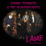 Johnny Thunders & the Heartbreakers - L.a.m.f.: The Lost '77 Mixes (Vinyl)
