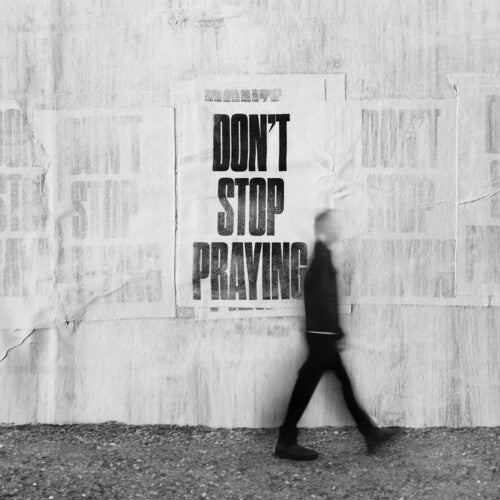 Matthew West - Dont Stop Praying (CD)