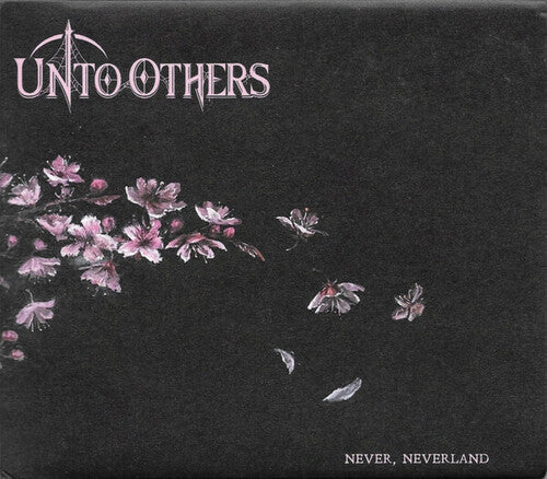 Unto Others - Never Neverland (CD)