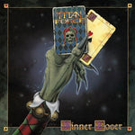 Titan Force - Winner / Loser - Green Blue (Vinyl)