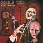 Manilla Road - Mystification (Vinyl)