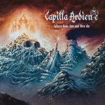 Capilla Ardiente - Where Gods Live & Men Die - Beer (Vinyl)