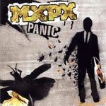MxPx - Panic (Vinyl)