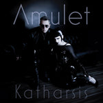 the album cover for Amulet - Katharsis