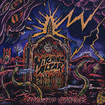 Bottomless & Witching Altar - Graveyard Thunder (Vinyl)