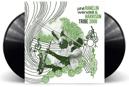 Phil Ranelin - Tribu 2000 (Vinilo)