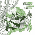 Phil Ranelin - Tribu 2000 (CD)